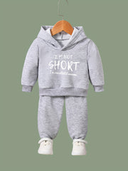 2pcs Girls Sports Outfits for Spring Fall, Gift