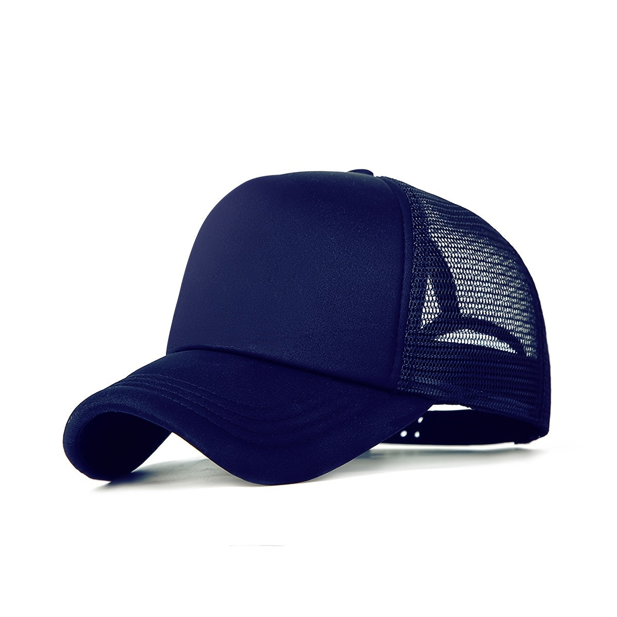 Men's Breathable Baseball Cap