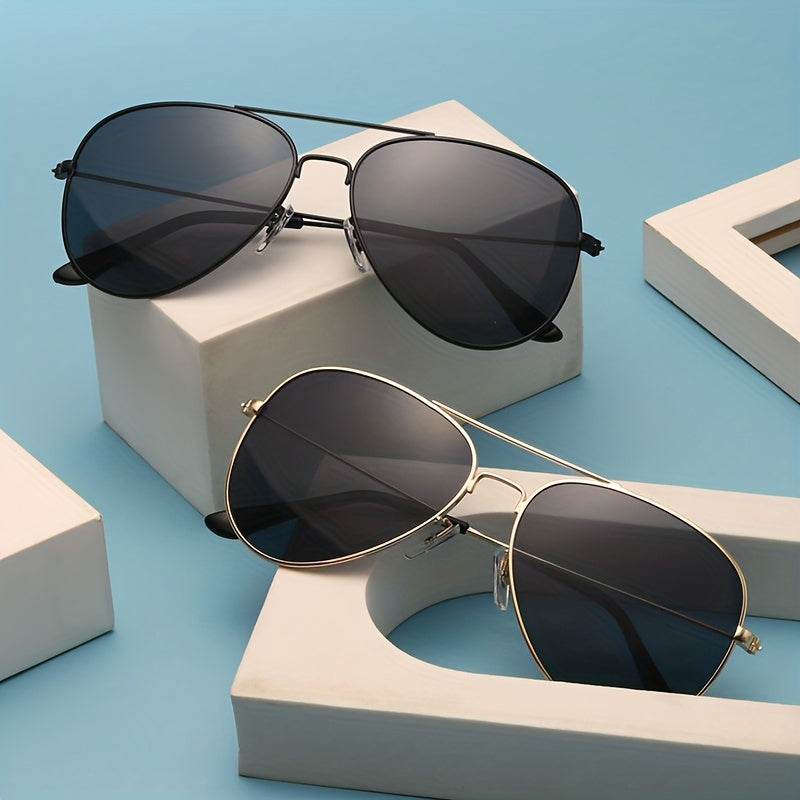 Men's Polarized Sunglasses UV Protection