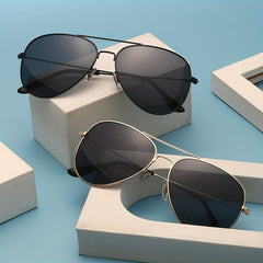 Men's Polarized Sunglasses UV Protection