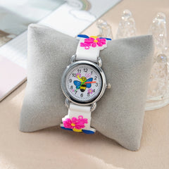 Digital Silicone Wrist Watch for Men and Women
