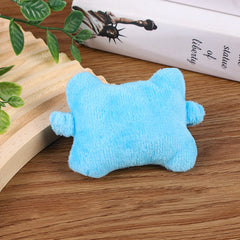 Mouse Wrist Pad Small Pillow Loose Strap Handle Wrist Pad