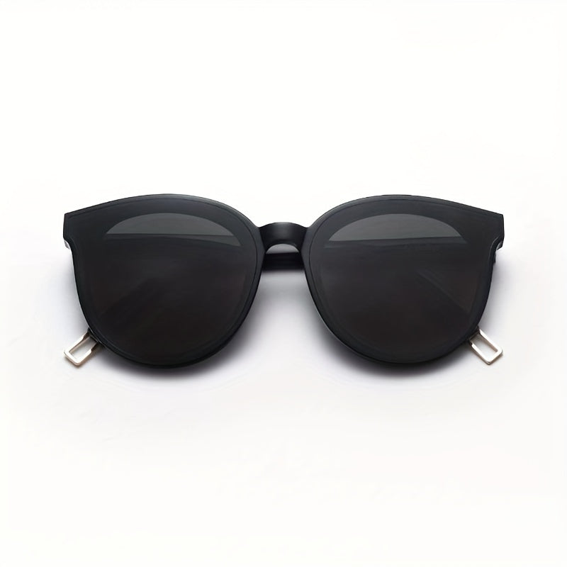 Mens Casual Vintage Sunglasses UV Protection Glasses