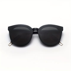 Mens Casual Vintage Sunglasses UV Protection Glasses