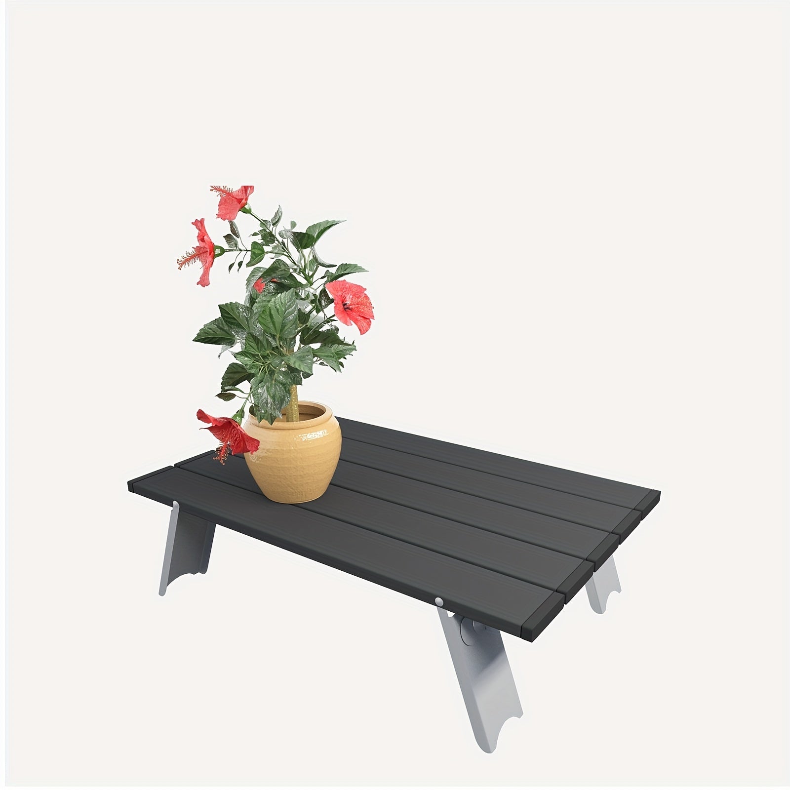 Ultralight Outdoor Camping Folding Table for Picnic
