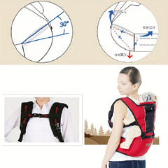 Baby Waist Stool Baby Holder Hanging Out Gift