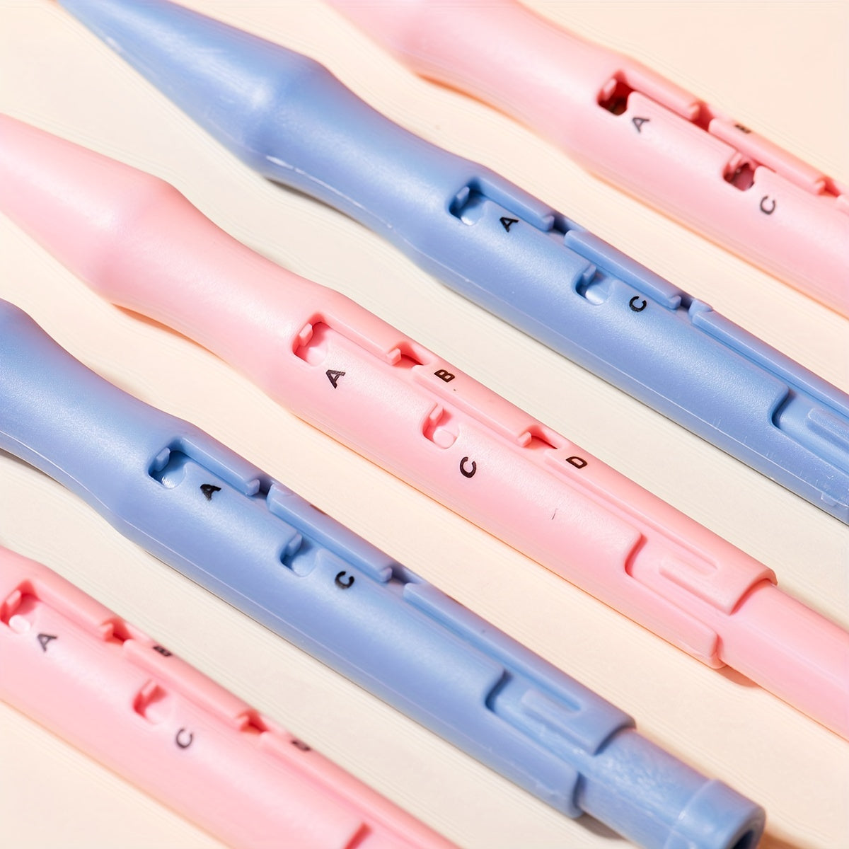 1pc Poking Pen For Embroidery DIY Wool Tool