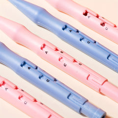 1pc Poking Pen For Embroidery DIY Wool Tool