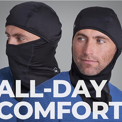 Baracklava Winter Ski Mask For Skiing Snowboarding And Motorcycle Riding