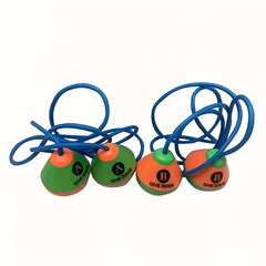 Cheng Rong Dive Door Swim Rings - Colorful Pool Toys for Pool Parties