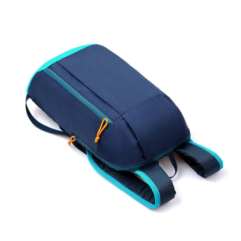 7 Colors Traveling Climbing Colorful Laptop Backpack Camping Sports Hiking Tacti