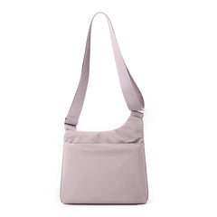 Nylon Crossbody Shoulder Bag Waterproof Handbag Women Shopping Travel