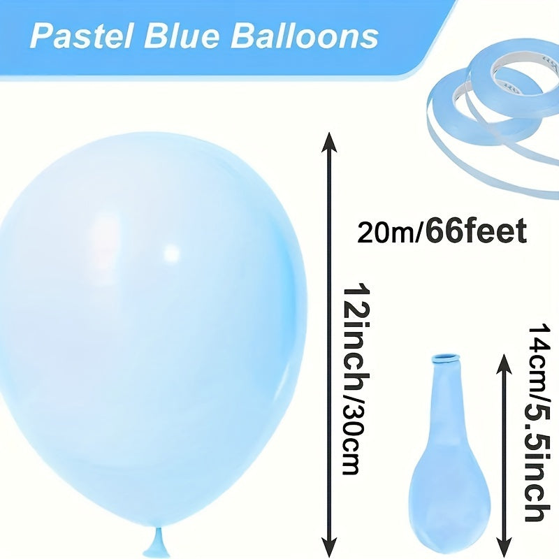 Premium Balloon Set for Parties & Events