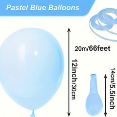 Premium Balloon Set for Parties & Events