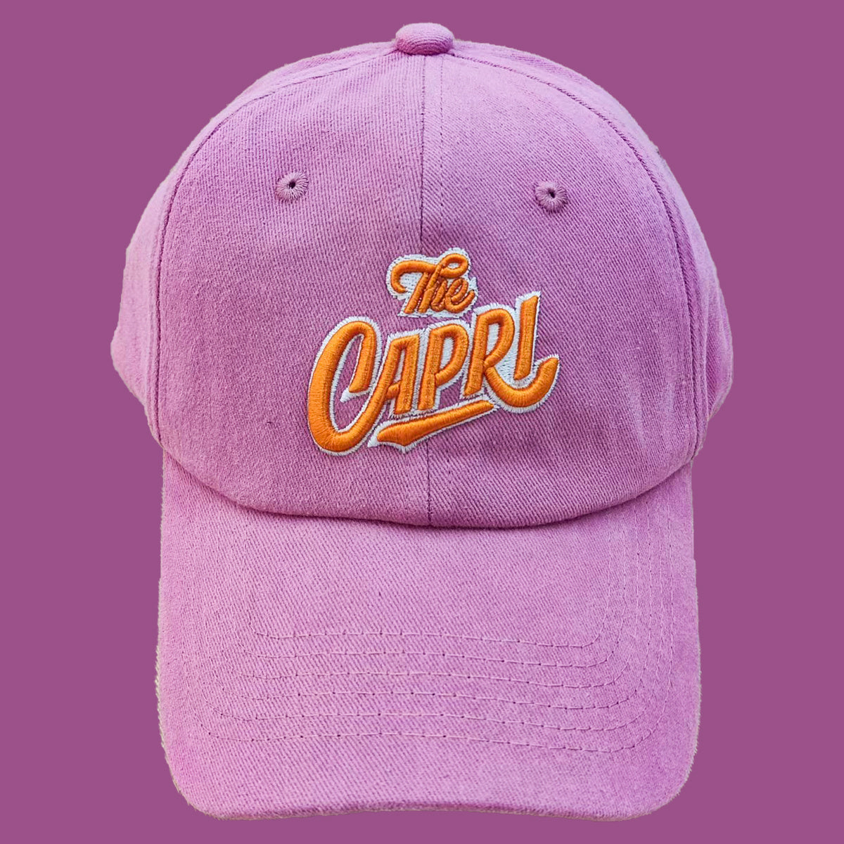 Colorful Baseball Cap Unisex Funny Letter Candy Sun Hat Women Men's Big Head Cir