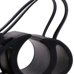 Quick Release Bike Handlebar Mount for GPS Watch