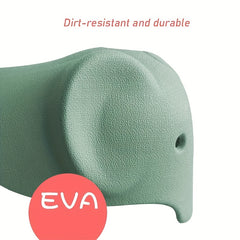 Elephant Bathtub Spout Cover Anti Collision & Anti Scald Faucet Protection