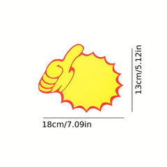 40pcs Tags & Party Gift Retail Promotion Tags