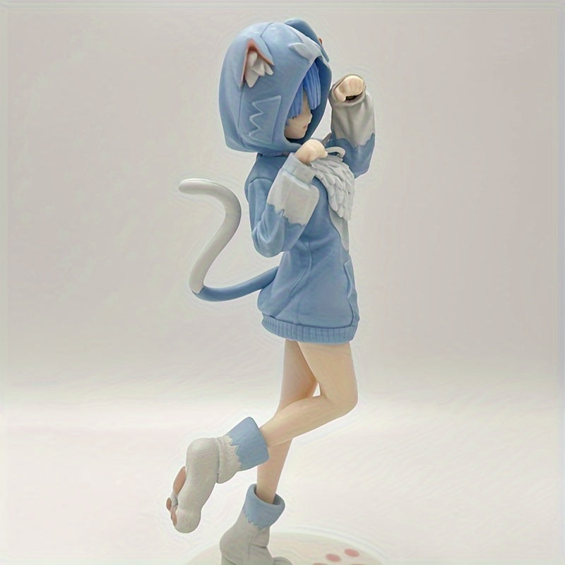 Anime Figure Scene Ornaments Action Figure Collectible Statue Model Doll Toys