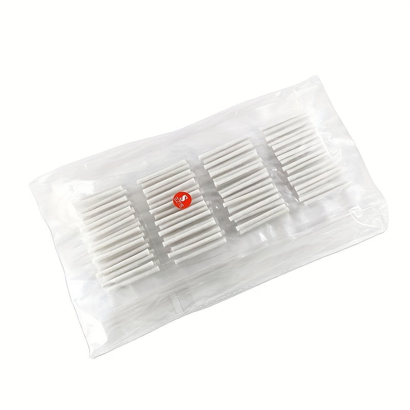 Professional Disposable Eyelash Perm Rods for Lash Lift and Curl