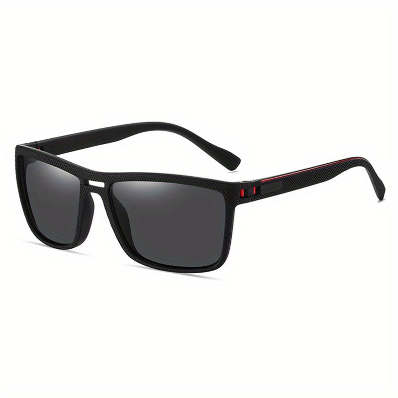 Men's Polarized Sunglasses for Outdoor Activities