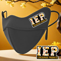 5D 5036 IEP I Encourage Progress Warm Mask