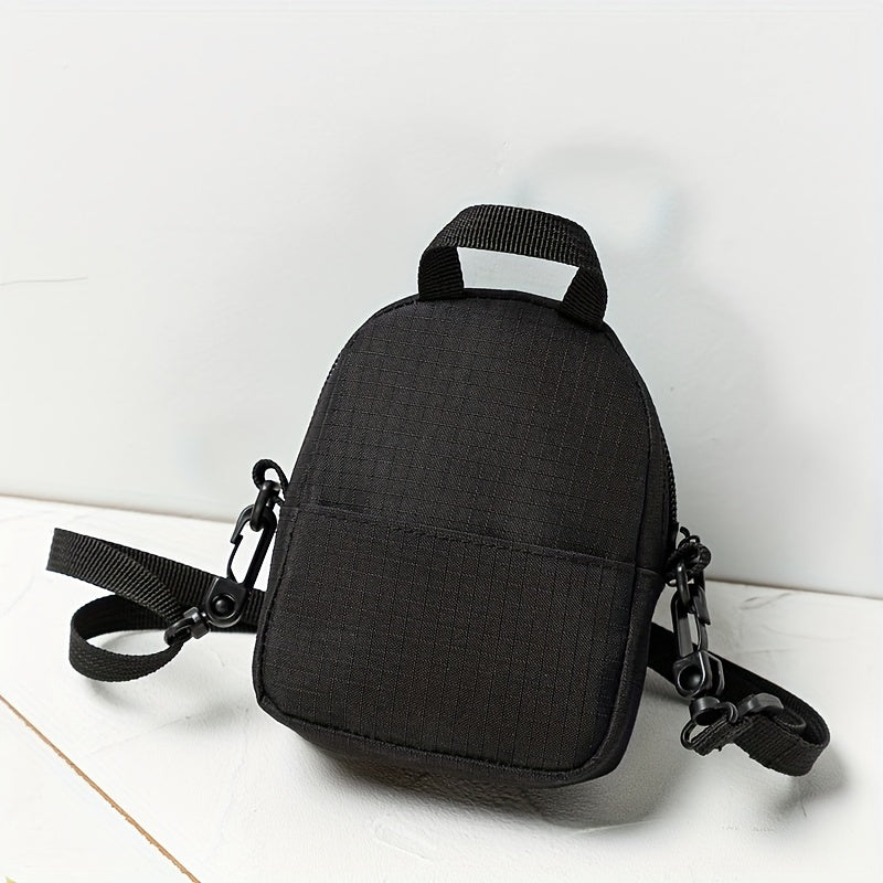 Kids Backpack 6.2 Inch Boys Girls School Travel Bag