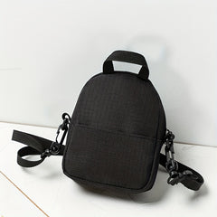 Kids Backpack 6.2 Inch Boys Girls School Travel Bag