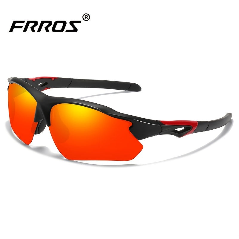 FRROS Polarized Sunglasses For Men And Women F9503