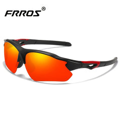 FRROS Polarized Sunglasses For Men And Women F9503