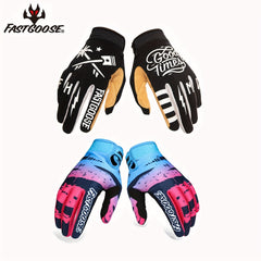 Outdoor Non-slip Fitness Gloves for Cycling and Climbing