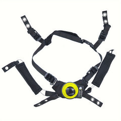 Wendy Helmet Hanging Suspension System Lanyard Strap
