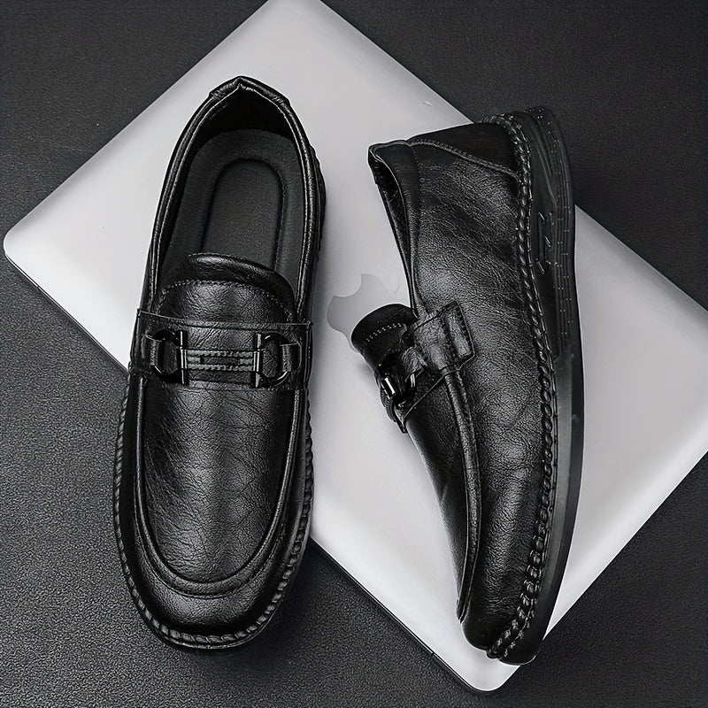 Men's Loafers Wear resistant Non Slip Comfy Casual Shoes