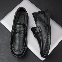 Men's Loafers Wear resistant Non Slip Comfy Casual Shoes