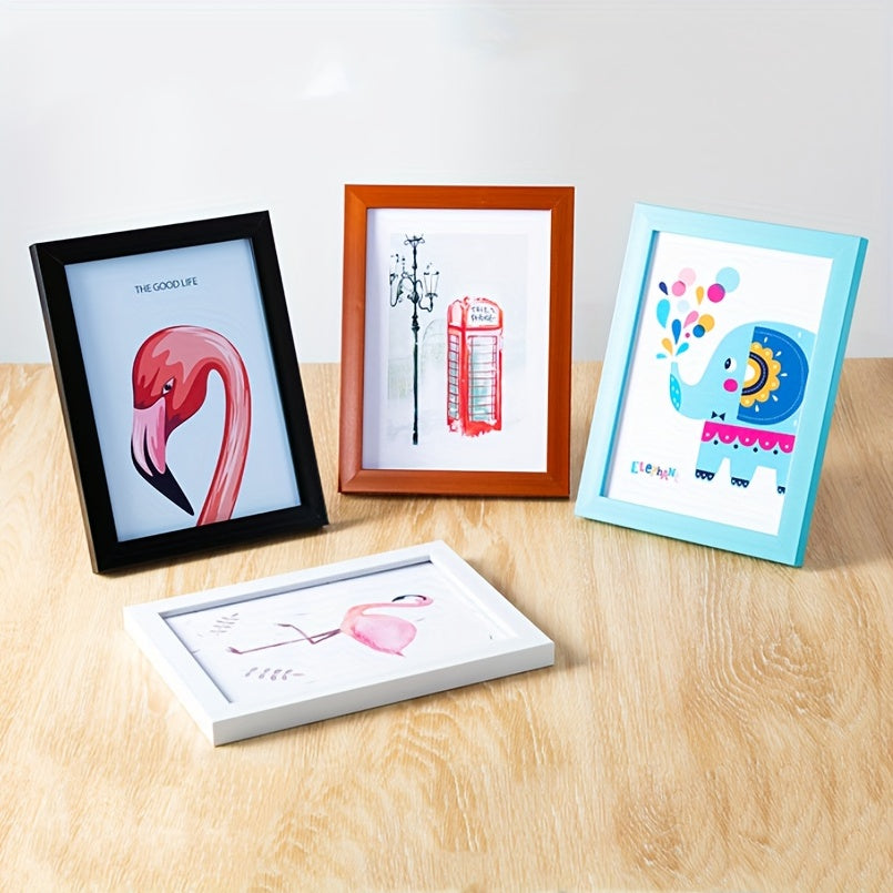 Kids Photo Frame Baby Shower Gift