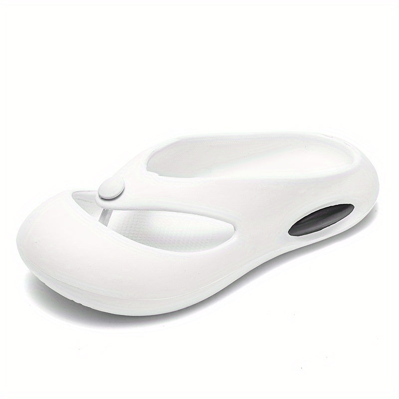 Anti Collision Non Slip Flip Flops Quick Drying Thong Sandals