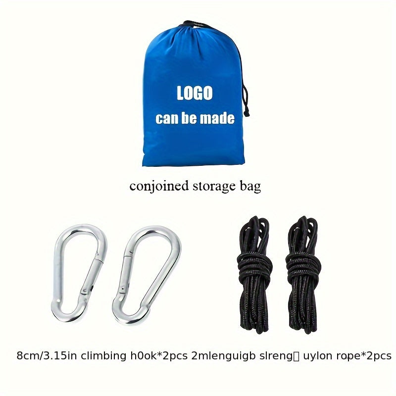 Ultra light Portable Hammock For Camping Travel