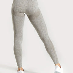 High Waist Butt Lifting Yoga Pants Slimming Leggings