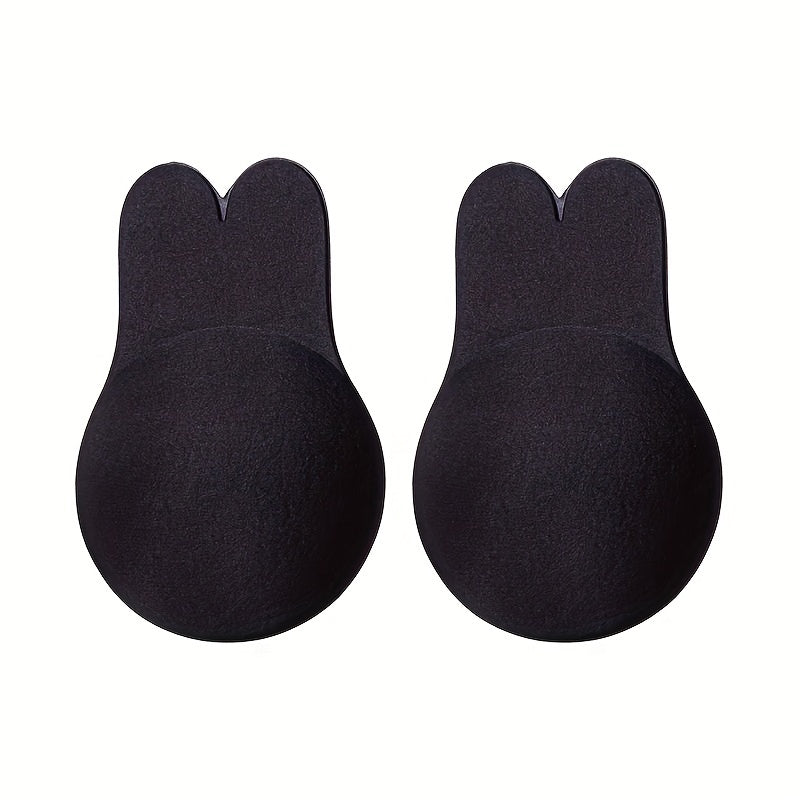 Invisible Rabbit Ears Breast Lifting Bra for Women