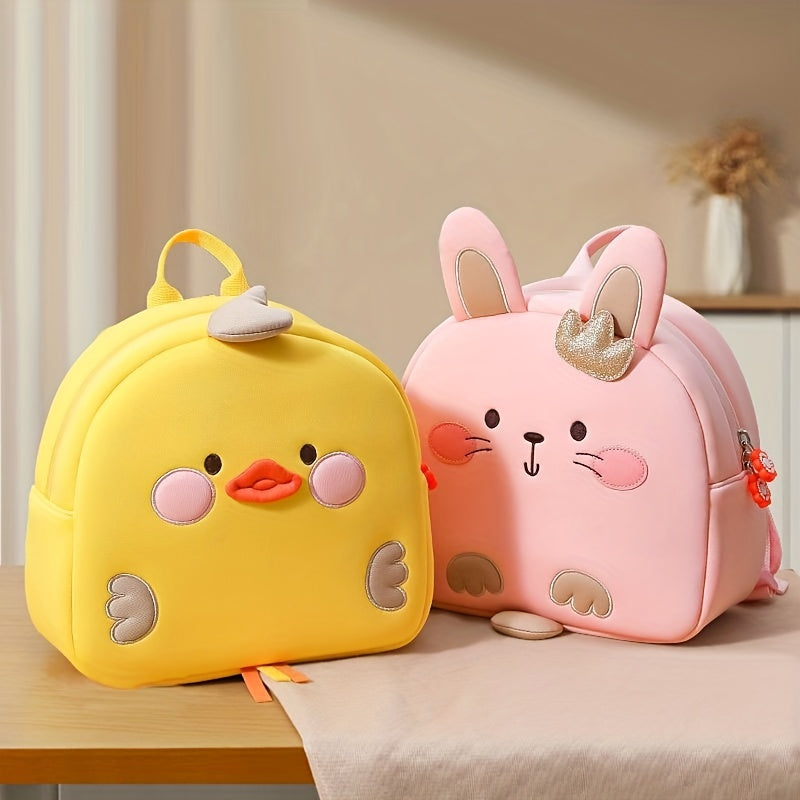 Mini Kindergarten Backpack Lightweight Waterproof Backpack