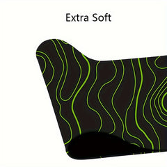 XXL Large Mouse Pad Desk Mat Non Slip Keyboard Mousepad