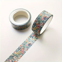 Roll Washi Tape 5m Decorative Masking Tape for DIY Craft Scrapbooking 15mm