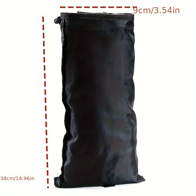 Car Garbage Bag Chair Back Storage Hanging Bag Portable Utility Tool Car Accesso