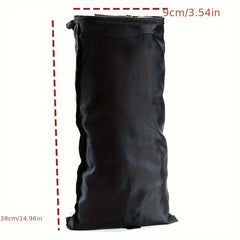 Car Garbage Bag Chair Back Storage Hanging Bag Portable Utility Tool Car Accesso