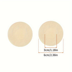 10pcs Nipple Covers Self Adhesive Pasties Women's Lingerie Accessories