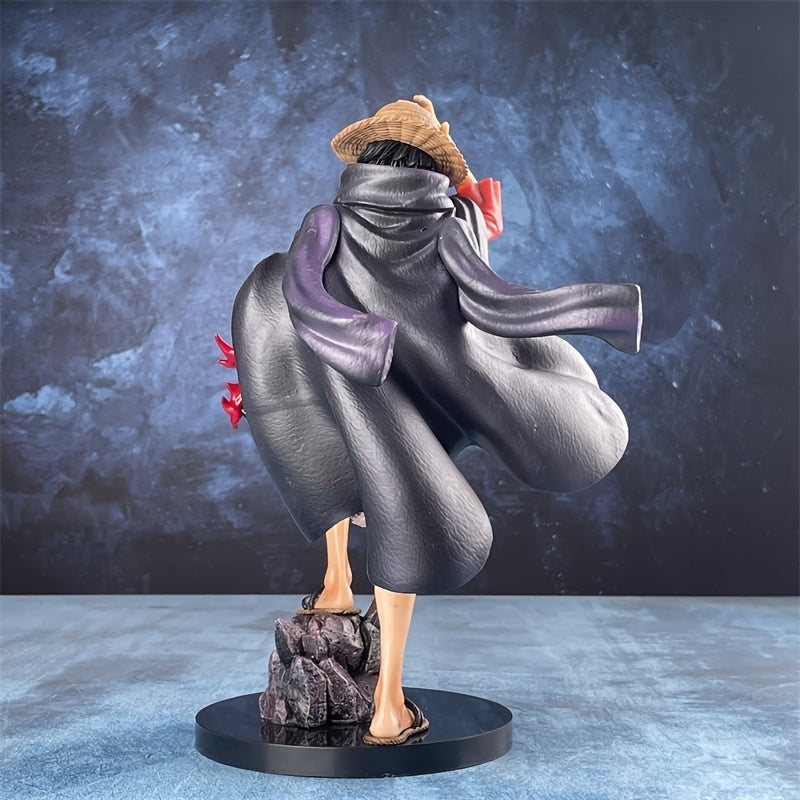 Creative Anime Cape Hat Model Decoration Gift