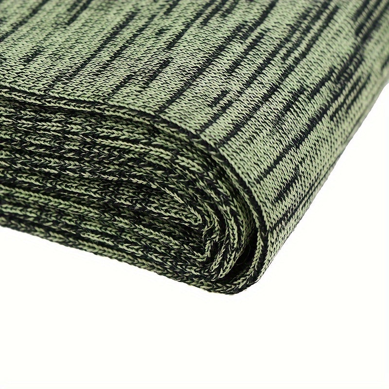 Polyester Heavy Duty Storage Sock Moistureproof Cover Case