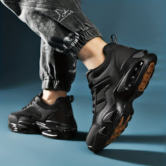 Men's Air Cushioned Shock Absorbing Running Shoes