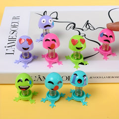 Elf Springs Fun Toys Set - 15pcs