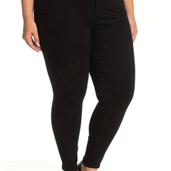High Rise Slim Fit Jeans